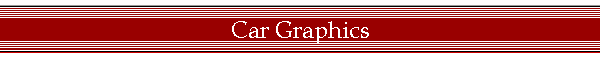 Car Graphics