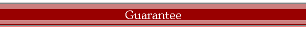 Guarantee