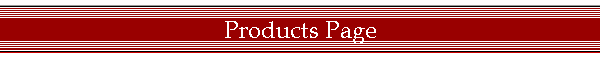 Products Page