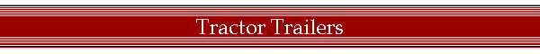 Tractor Trailers
